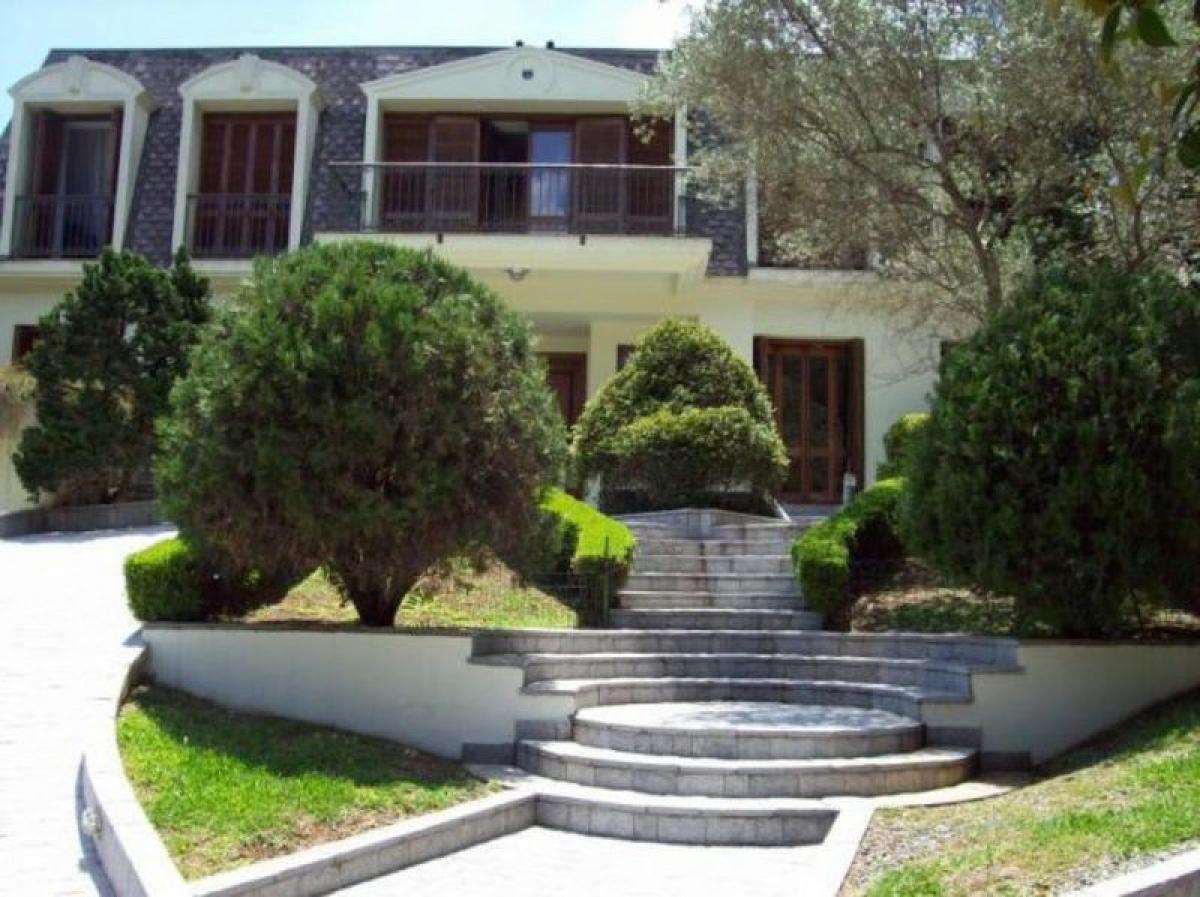 Дом с 4 спальнями в Сан-Паулу, Бразилия № 489757