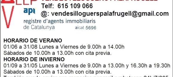 4 bedrooms House in Girona, Spain No. 151881 49