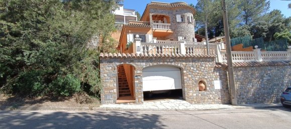 4 bedrooms House in Girona, Spain No. 151881 47