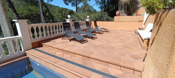 4 bedrooms House in Girona, Spain No. 151881 38