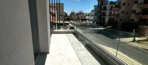 2 bedrooms Apartment in Limassol, Cyprus No. 5412 6