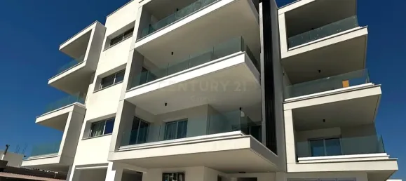 2 bedrooms Apartment in Limassol, Cyprus No. 5412 3