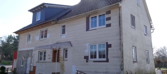 Adosado de 7 habitaciónes en Schwalm-Eder, Germany No. 169812 2