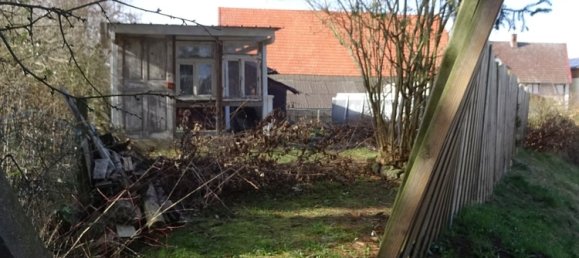 Adosado de 7 habitaciónes en Schwalm-Eder, Germany No. 169812 12