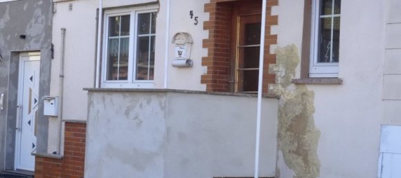 Adosado de 7 habitaciónes en Schwalm-Eder, Germany No. 169812 6