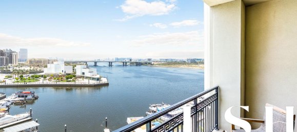 4 غرف نوم شقة في Culture Village, UAE رقم 98473 23