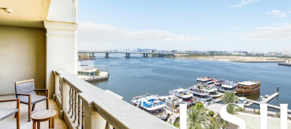 4 غرف نوم شقة في Culture Village, UAE رقم 98473 15