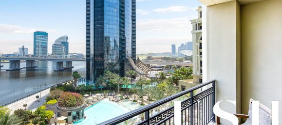 4 غرف نوم شقة في Culture Village, UAE رقم 98473 12