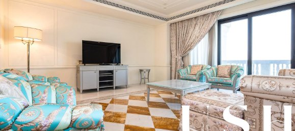 4 غرف نوم شقة في Culture Village, UAE رقم 98473 11