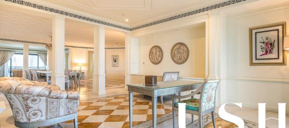 4 غرف نوم شقة في Culture Village, UAE رقم 98473 22