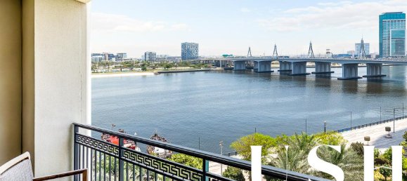 4 غرف نوم شقة في Culture Village, UAE رقم 98473 3