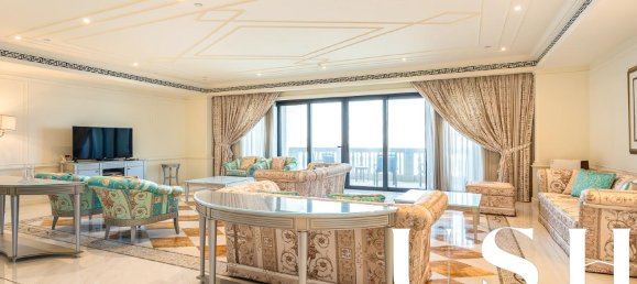 4 غرف نوم شقة في Culture Village, UAE رقم 98473 17