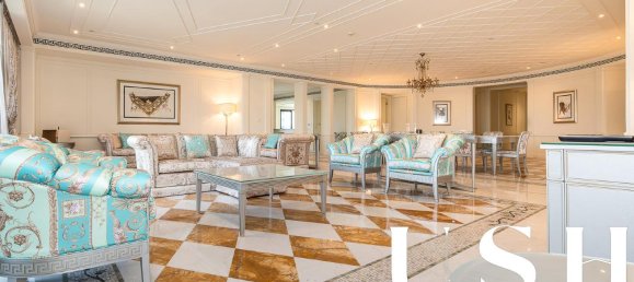 4 غرف نوم شقة في Culture Village, UAE رقم 98473 9