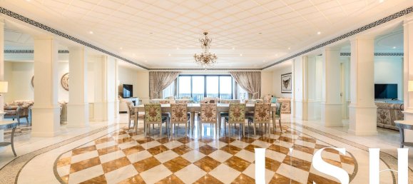 4 غرف نوم شقة في Culture Village, UAE رقم 98473 8