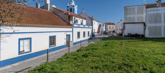 Land in Santiago do Cacem, Portugal No. 89171 6