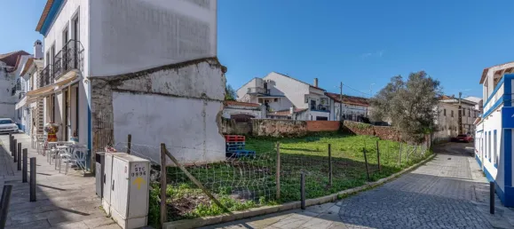 Land in Santiago do Cacem, Portugal No. 89171 2