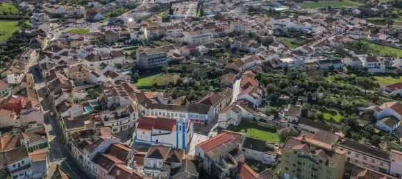 Land in Santiago do Cacem, Portugal No. 89171 12