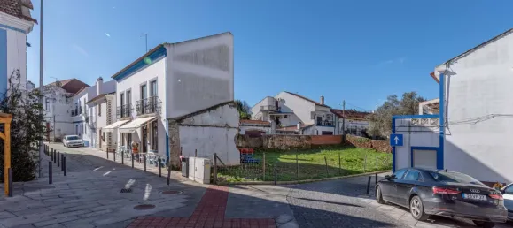 Land in Santiago do Cacem, Portugal No. 89171 3