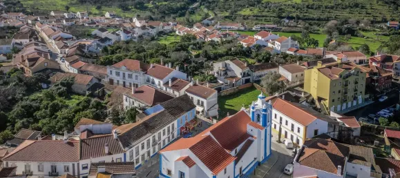 Land in Santiago do Cacem, Portugal No. 89171 9