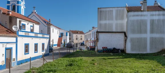 Land in Santiago do Cacem, Portugal No. 89171 4