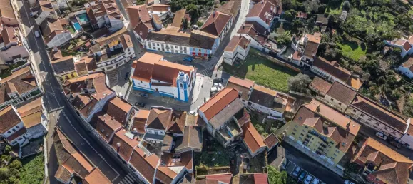 Land in Santiago do Cacem, Portugal No. 89171 10