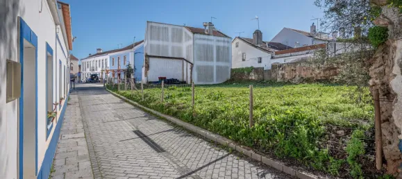 Land in Santiago do Cacem, Portugal No. 89171 8