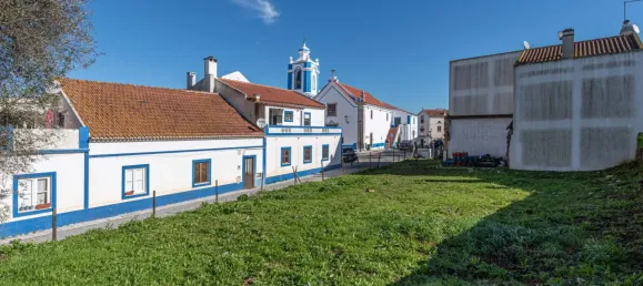 Land in Santiago do Cacem, Portugal No. 89171 5