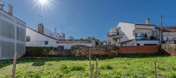 Land in Santiago do Cacem, Portugal No. 89171 7