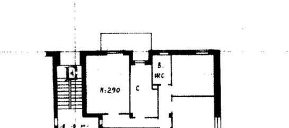 3-Zimmer Wohnung in Trezzano sul Naviglio, Italy, Nr. 6313 17