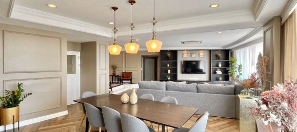 3 bedrooms Condo in Khlong San, Thailand No. 5155 17