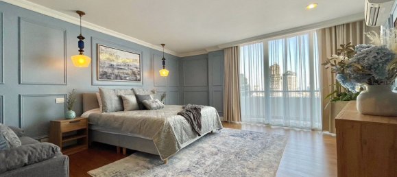 3 bedrooms Condo in Khlong San, Thailand No. 5155 16