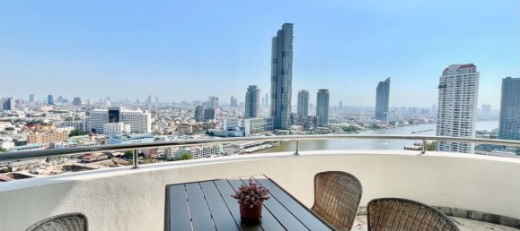 3 bedrooms Condo in Khlong San, Thailand No. 5155 11