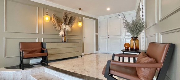 3 bedrooms Condo in Khlong San, Thailand No. 5155 15