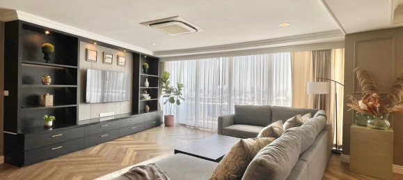 3 bedrooms Condo in Khlong San, Thailand No. 5155 14