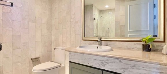 3 bedrooms Condo in Khlong San, Thailand No. 5155 4