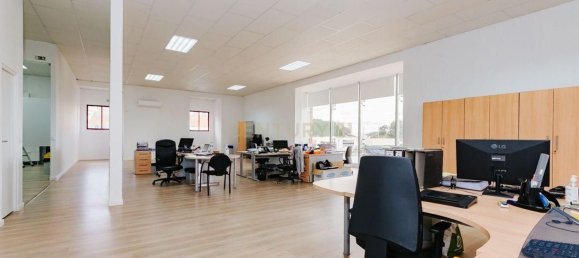 Büro in Amadora, Portugal 490m², Nr. 108379 14