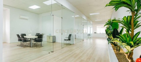 Büro in Amadora, Portugal 490m², Nr. 108379 11