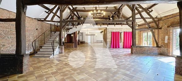 4 rooms House in Sebourg, France No. 52225 3