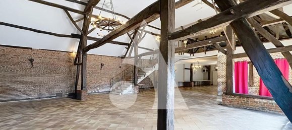 4 rooms House in Sebourg, France No. 52225 2