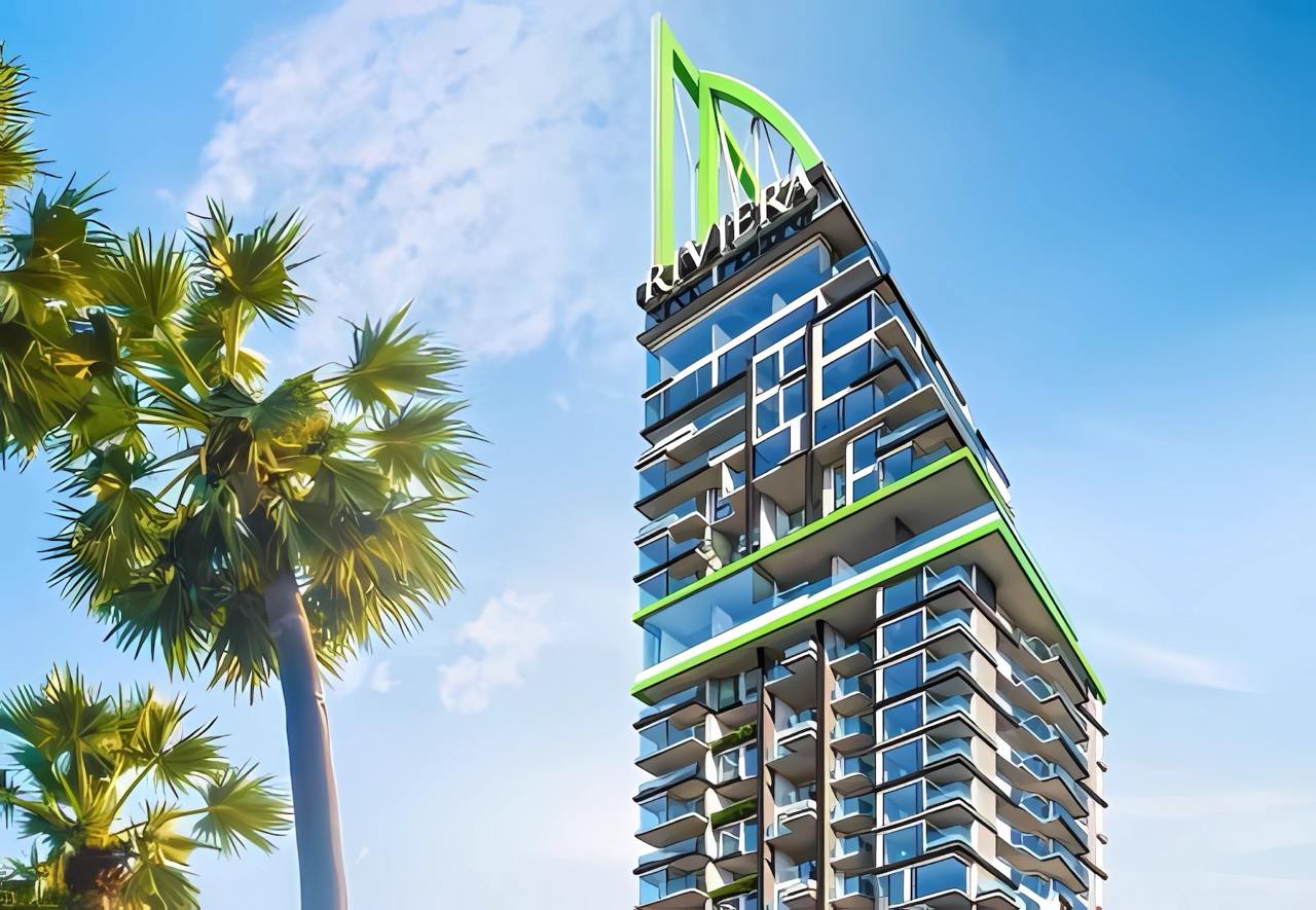 1 chambre Appartement à Pattaya, Thailand No. 27396