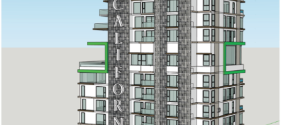 1 chambre Appartement à Pattaya, Thailand No. 27396 2