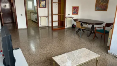 3 Schlafzimmer Wohnung in Terrassa, Spain, Nr. 202697