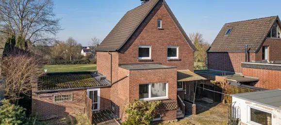 4 Schlafzimmer Haus in Krefeld, Germany, Nr. 7720 32