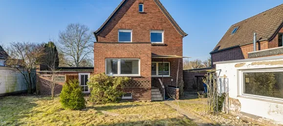 4 Schlafzimmer Haus in Krefeld, Germany, Nr. 7720 34