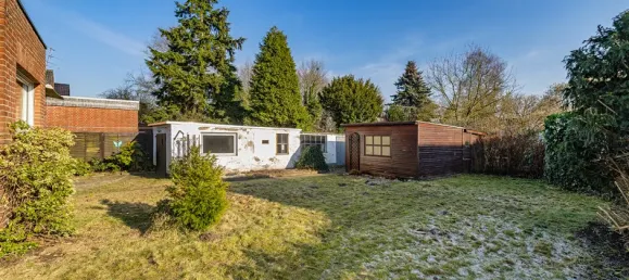 4 Schlafzimmer Haus in Krefeld, Germany, Nr. 7720 35