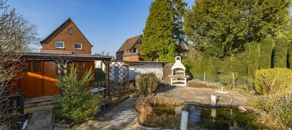 4 Schlafzimmer Haus in Krefeld, Germany, Nr. 7720 37