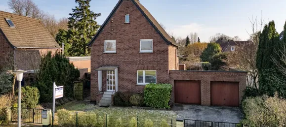 4 Schlafzimmer Haus in Krefeld, Germany, Nr. 7720 43