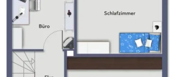 4 Schlafzimmer Haus in Krefeld, Germany, Nr. 7720 47