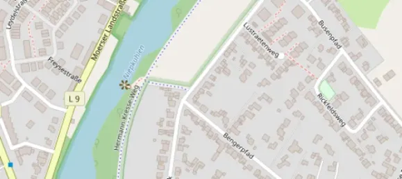 4 Schlafzimmer Haus in Krefeld, Germany, Nr. 7720 50