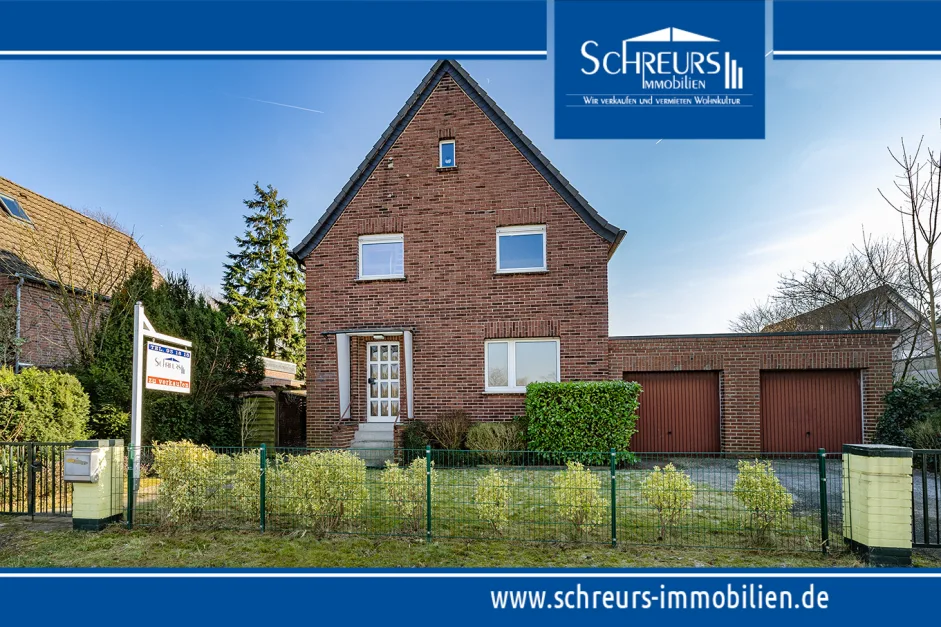 4 Schlafzimmer Haus in Krefeld, Germany, Nr. 7720